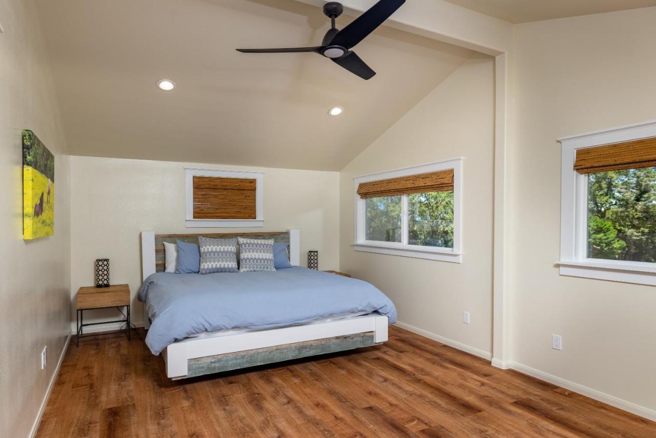 A Cozy Cabin In The Country Hawi Exterior photo