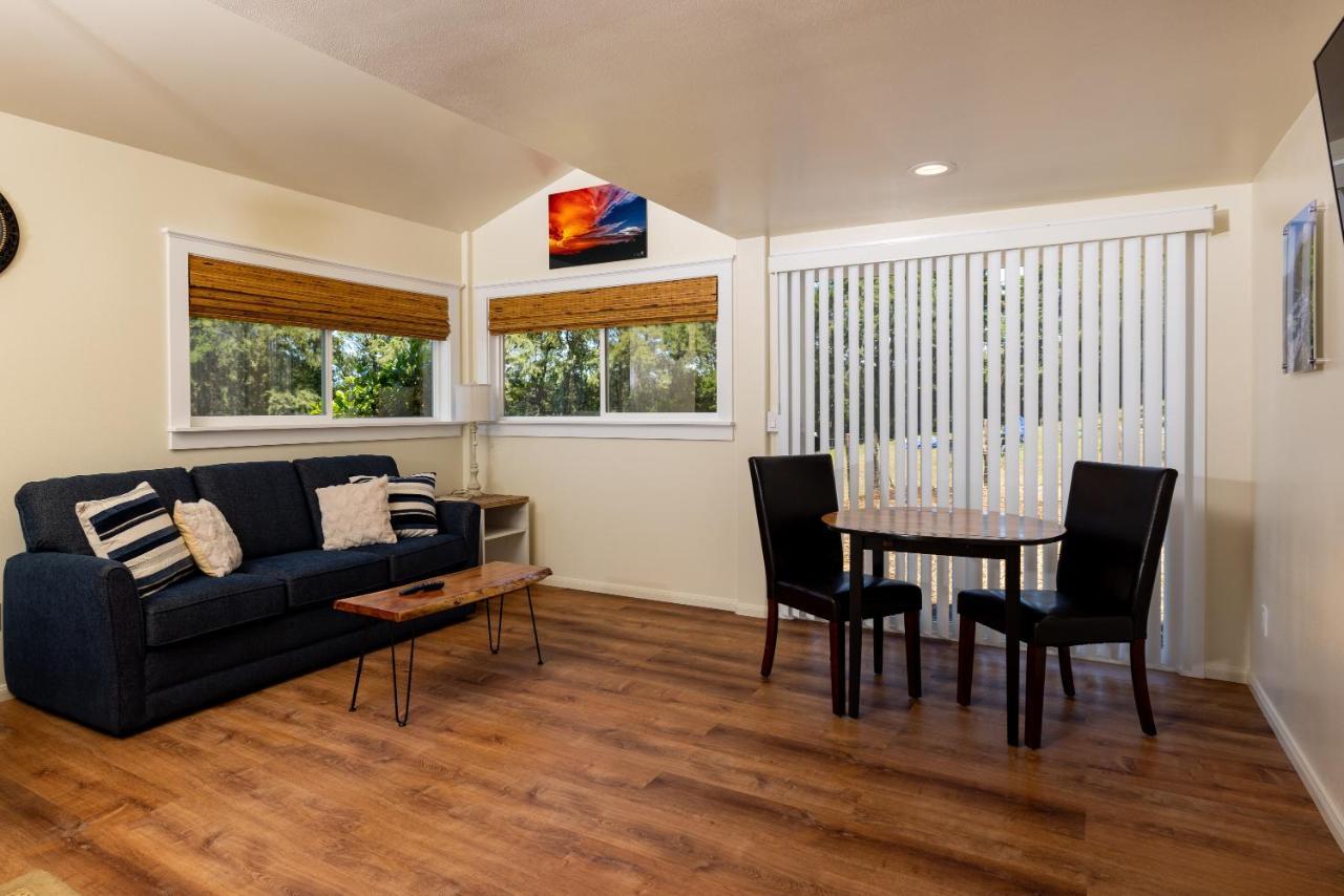 A Cozy Cabin In The Country Hawi Exterior photo